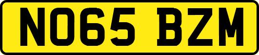 NO65BZM