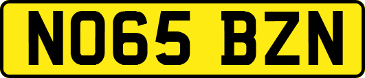 NO65BZN