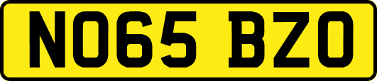 NO65BZO