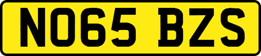 NO65BZS
