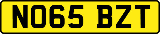 NO65BZT