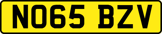 NO65BZV