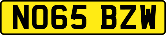 NO65BZW