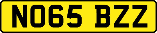 NO65BZZ