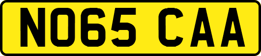 NO65CAA