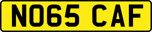 NO65CAF