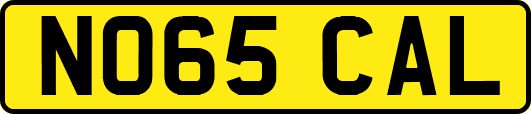 NO65CAL