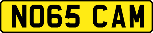 NO65CAM