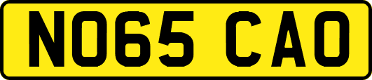NO65CAO