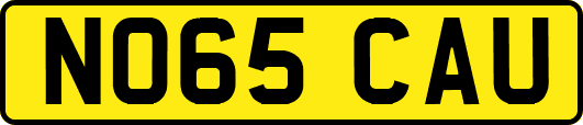 NO65CAU