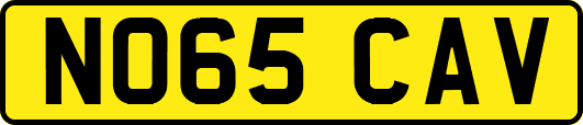 NO65CAV