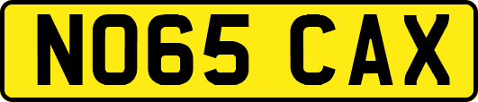 NO65CAX