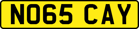 NO65CAY