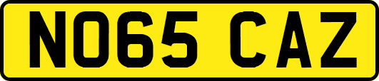 NO65CAZ