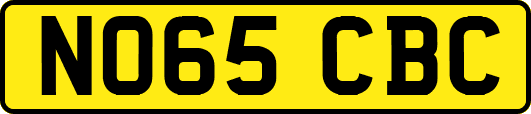NO65CBC