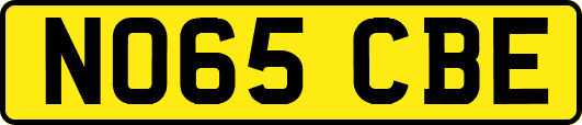 NO65CBE