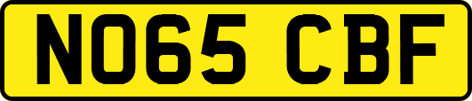 NO65CBF