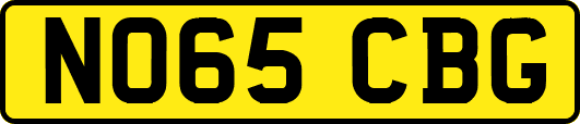 NO65CBG