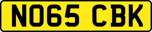 NO65CBK