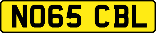 NO65CBL