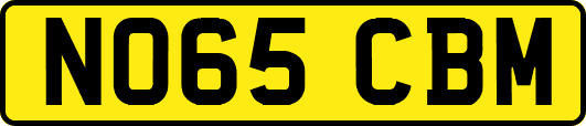 NO65CBM