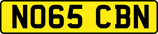 NO65CBN