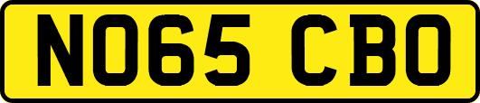 NO65CBO