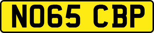 NO65CBP