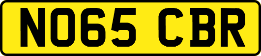 NO65CBR
