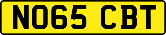 NO65CBT