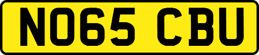 NO65CBU