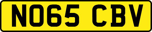 NO65CBV