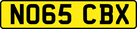 NO65CBX