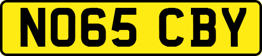 NO65CBY
