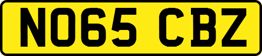 NO65CBZ