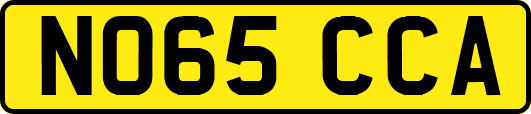 NO65CCA
