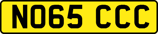 NO65CCC