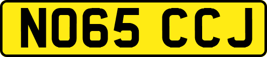 NO65CCJ