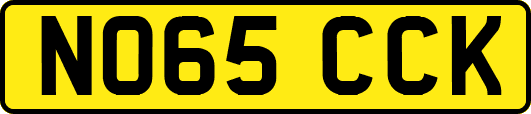 NO65CCK