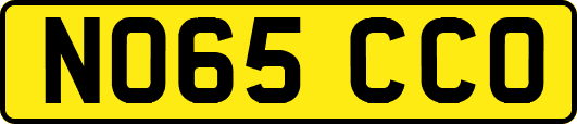 NO65CCO