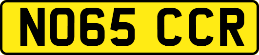 NO65CCR