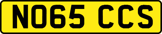 NO65CCS