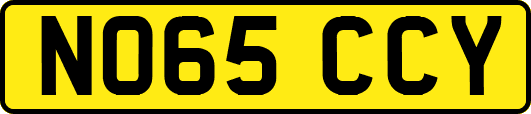 NO65CCY