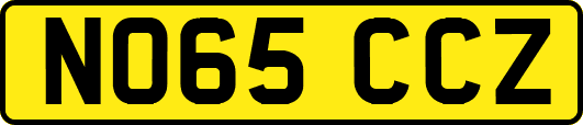 NO65CCZ