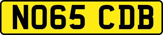 NO65CDB