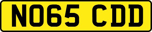 NO65CDD