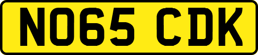 NO65CDK