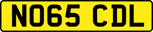 NO65CDL