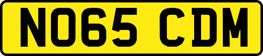 NO65CDM