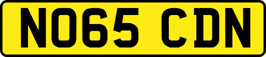 NO65CDN